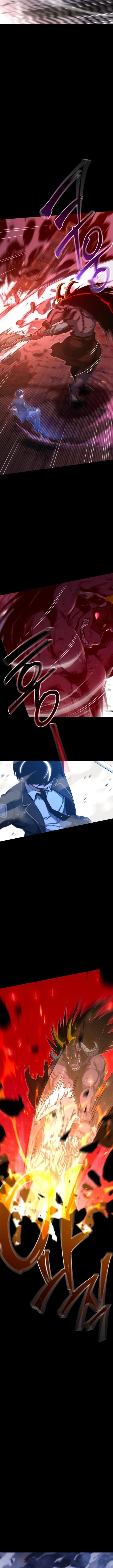 Conquering the Academy with Just a Sashimi Knife Chapter 32 page 10