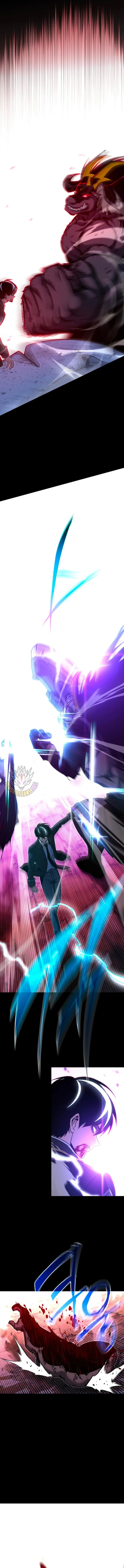 Conquering the Academy with Just a Sashimi Knife Chapter 32 page 14