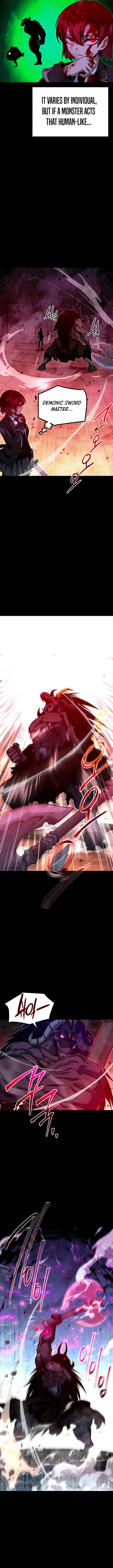Conquering the Academy with Just a Sashimi Knife Chapter 32 page 16