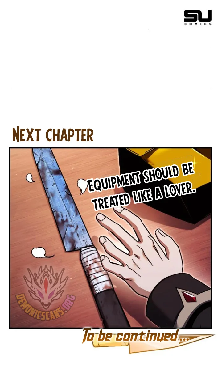 Conquering the Academy with Just a Sashimi Knife Chapter 33 page 20