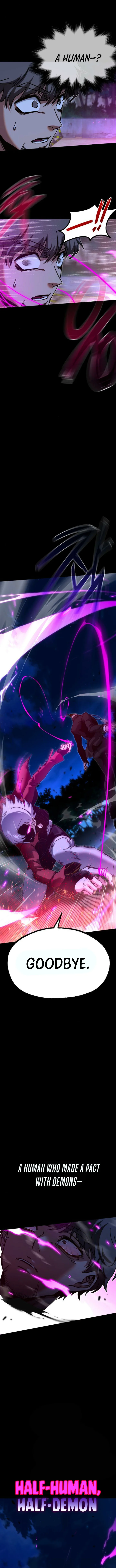 Conquering the Academy with Just a Sashimi Knife Chapter 34 page 16