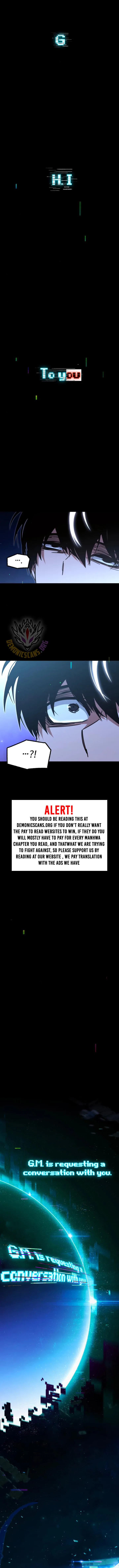 Conquering the Academy with Just a Sashimi Knife Chapter 35 page 18