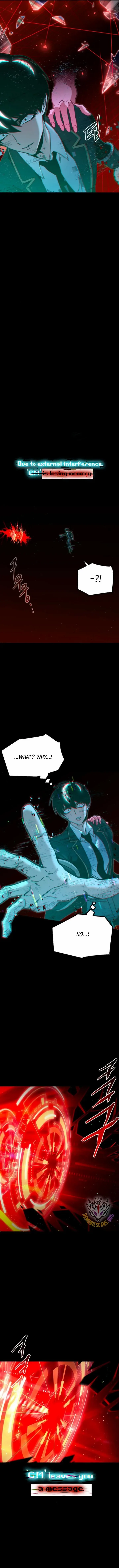 Conquering the Academy with Just a Sashimi Knife Chapter 36 page 7