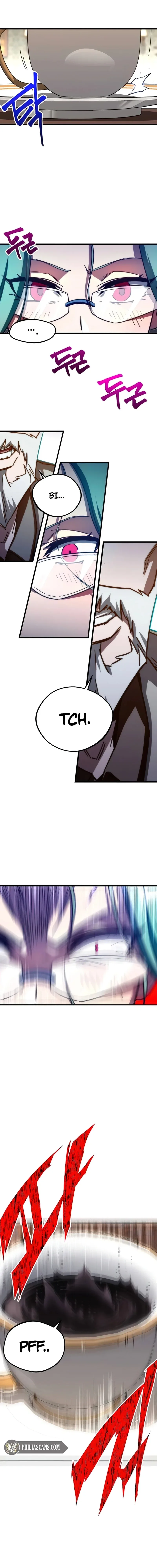 Conquering the Academy with Just a Sashimi Knife Chapter 4 page 10