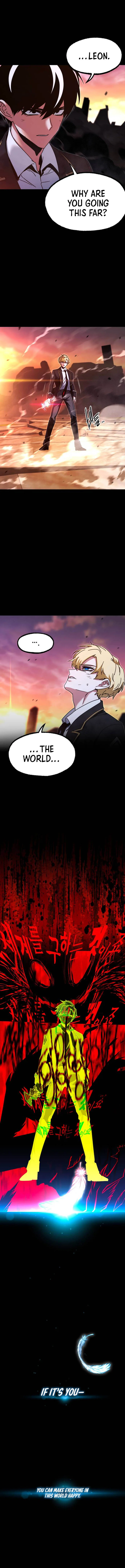 Conquering the Academy with Just a Sashimi Knife Chapter 43 page 18