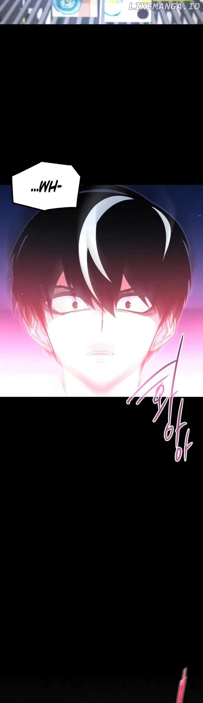 Conquering the Academy with Just a Sashimi Knife Chapter 45 page 8