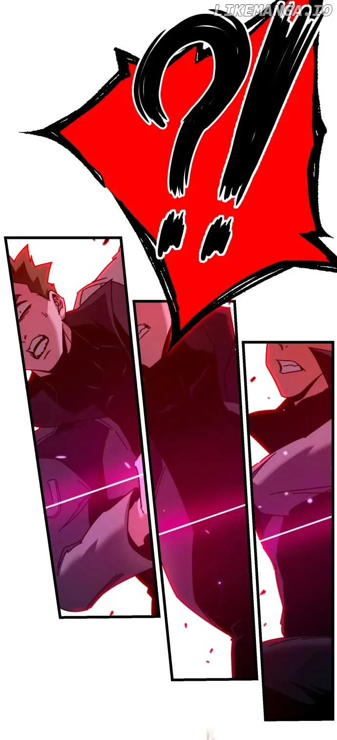 Conquering the Academy with Just a Sashimi Knife Chapter 45 page 15