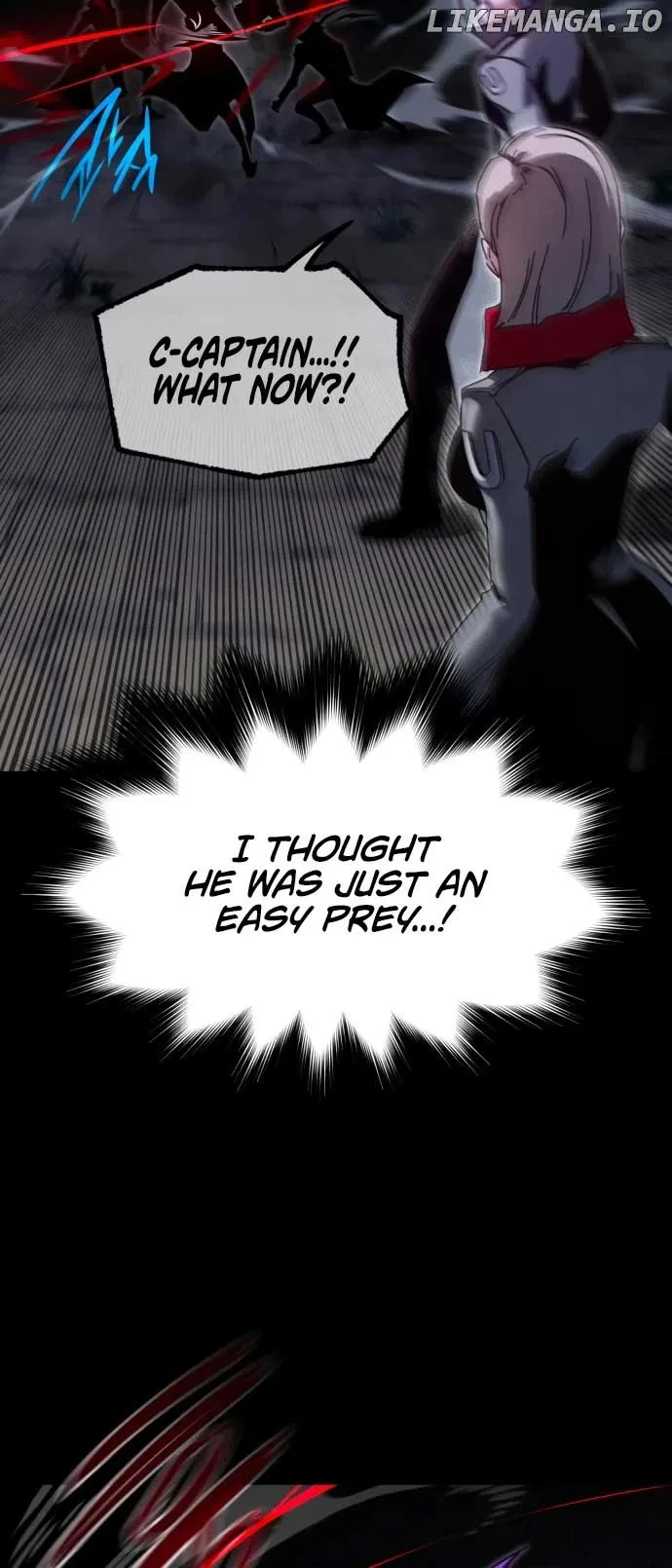 Conquering the Academy with Just a Sashimi Knife Chapter 45 page 22
