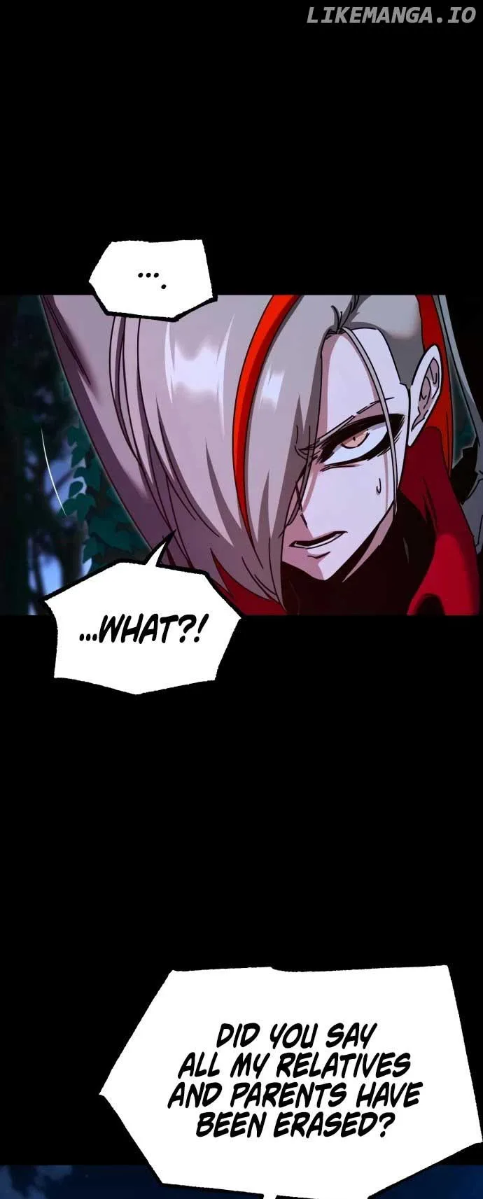 Conquering the Academy with Just a Sashimi Knife Chapter 45 page 45