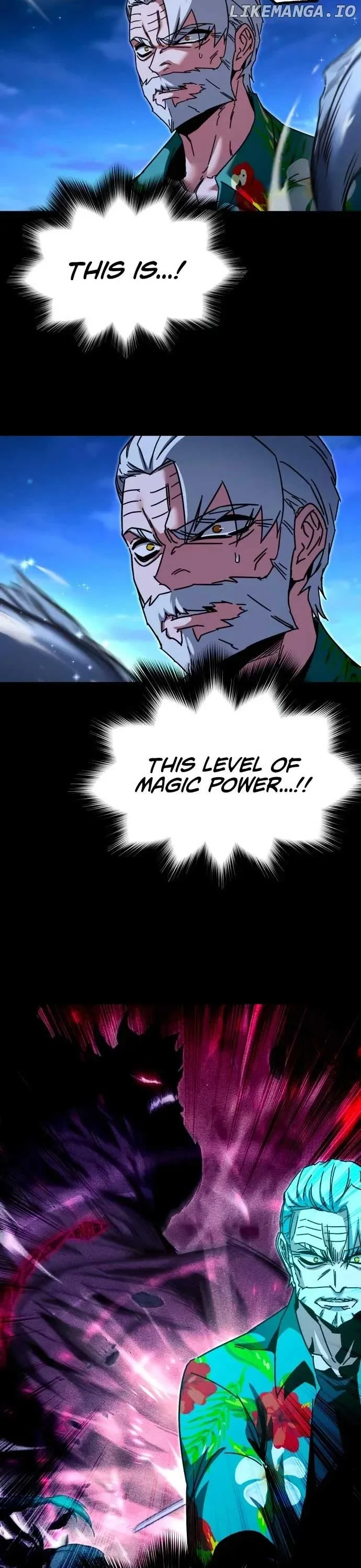 Conquering the Academy with Just a Sashimi Knife Chapter 45 page 58