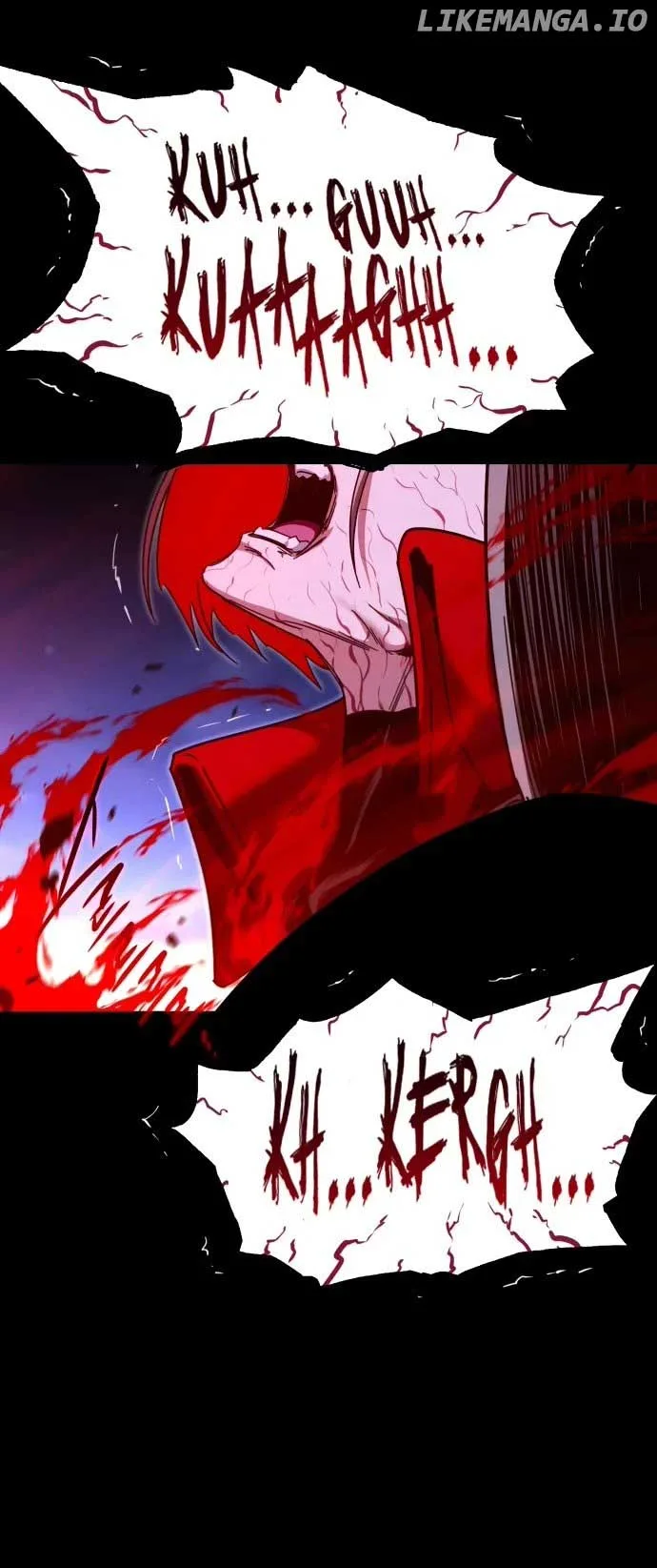 Conquering the Academy with Just a Sashimi Knife Chapter 45 page 60