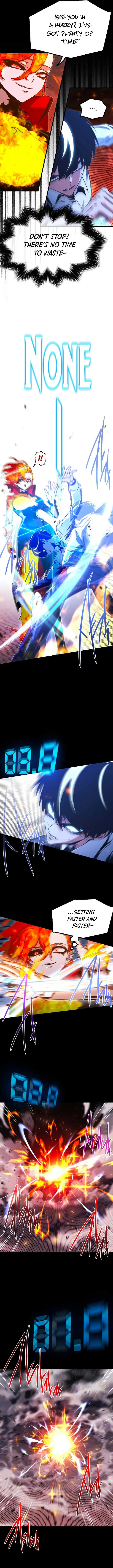 Conquering the Academy with Just a Sashimi Knife Chapter 46 page 13