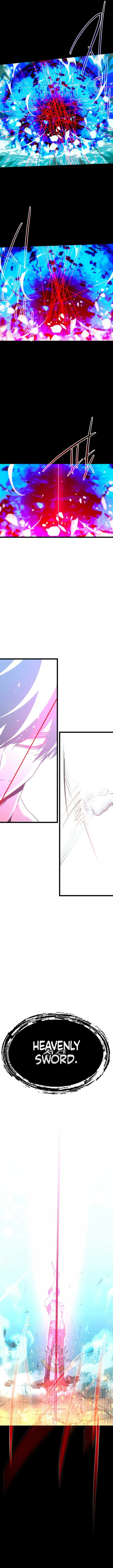 Conquering the Academy with Just a Sashimi Knife Chapter 48 page 13