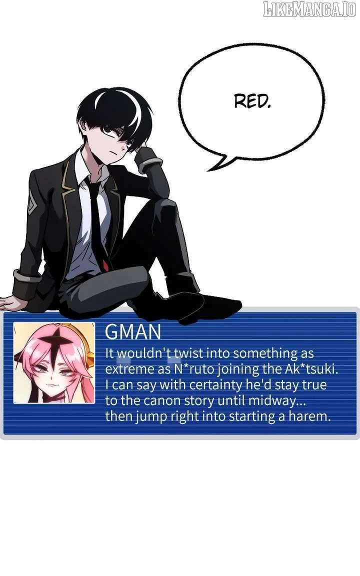 Conquering the Academy with Just a Sashimi Knife Chapter 49.6 page 16
