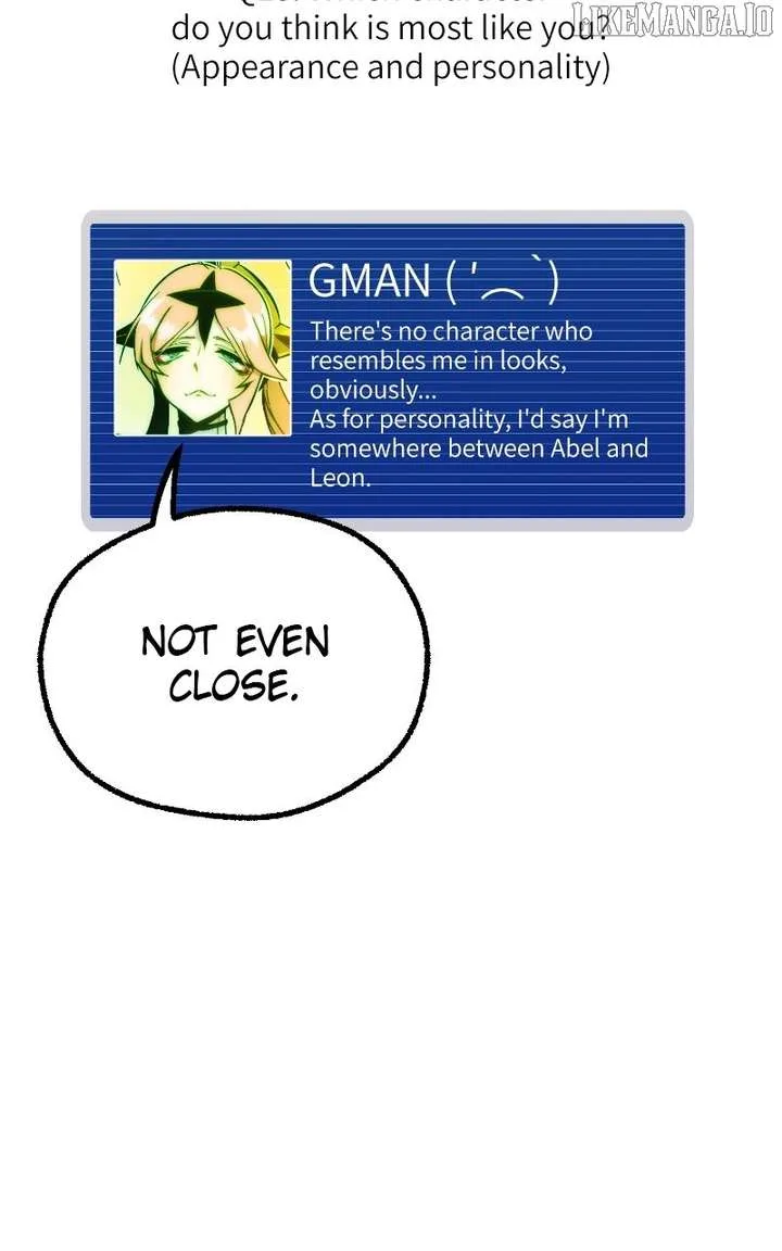 Conquering the Academy with Just a Sashimi Knife Chapter 49.6 page 24