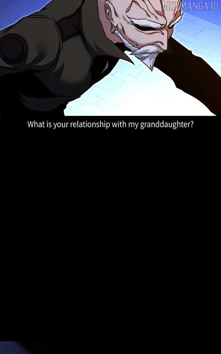 Conquering the Academy with Just a Sashimi Knife Chapter 49.6 page 53