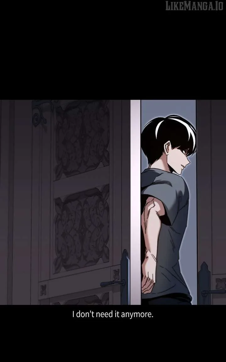Conquering the Academy with Just a Sashimi Knife Chapter 49.6 page 88
