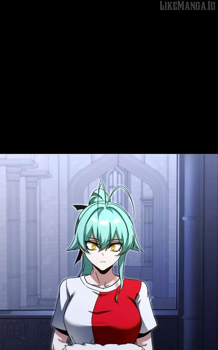 Conquering the Academy with Just a Sashimi Knife Chapter 49.6 page 89