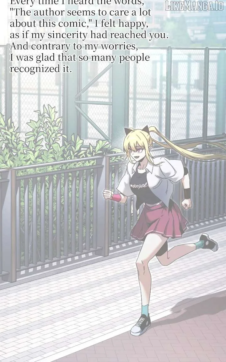 Conquering the Academy with Just a Sashimi Knife Chapter 49.6 page 99