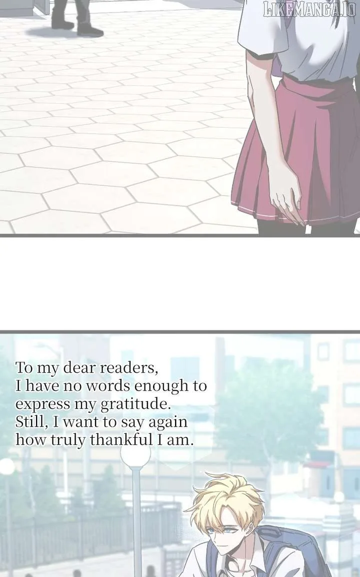Conquering the Academy with Just a Sashimi Knife Chapter 49.6 page 101