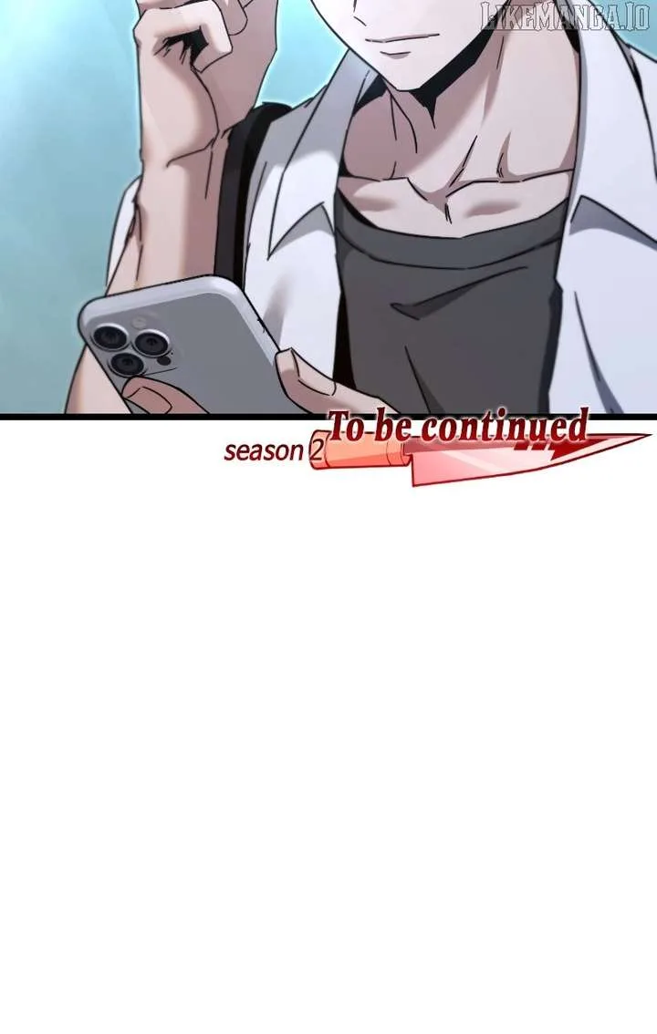 Conquering the Academy with Just a Sashimi Knife Chapter 49.6 page 105