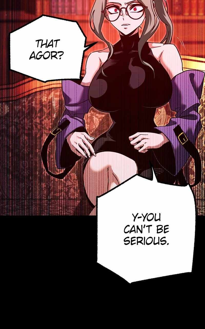 Conquering the Academy with Just a Sashimi Knife Chapter 50 page 3