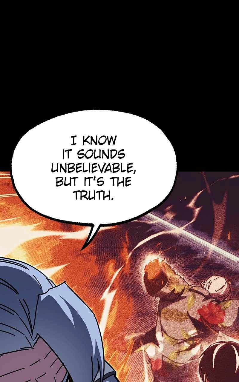Conquering the Academy with Just a Sashimi Knife Chapter 50 page 4