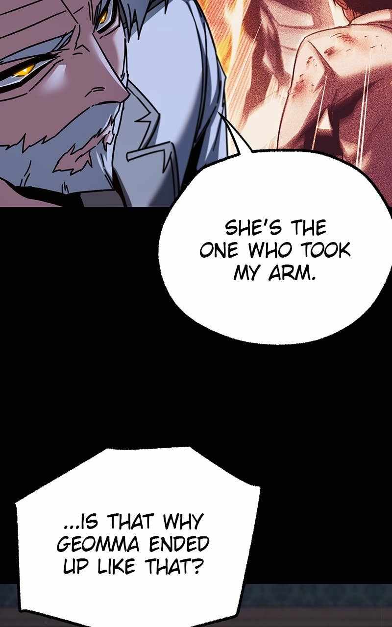 Conquering the Academy with Just a Sashimi Knife Chapter 50 page 5