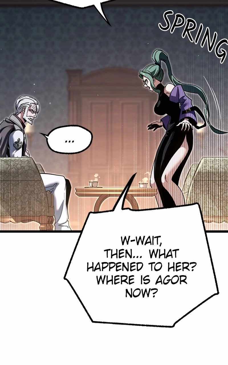 Conquering the Academy with Just a Sashimi Knife Chapter 50 page 6