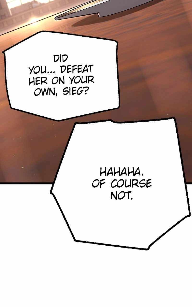 Conquering the Academy with Just a Sashimi Knife Chapter 50 page 8