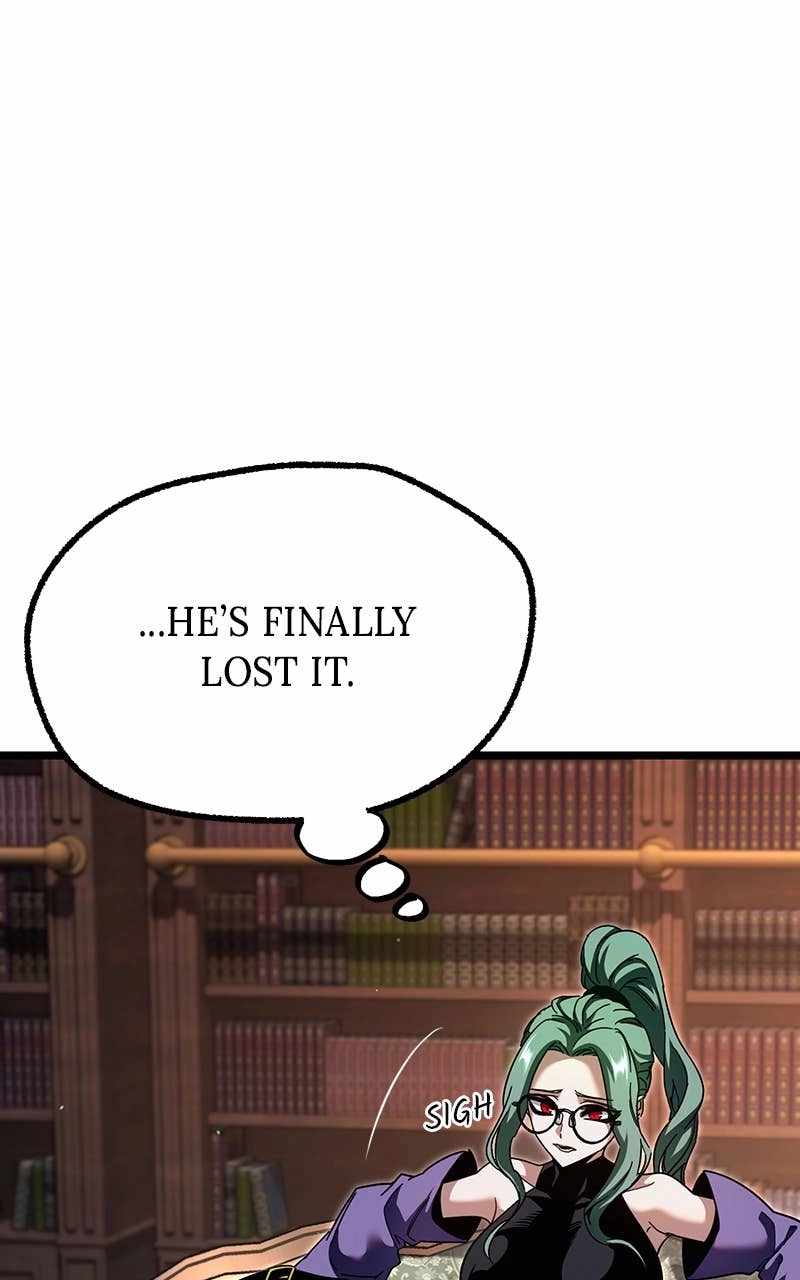 Conquering the Academy with Just a Sashimi Knife Chapter 50 page 10