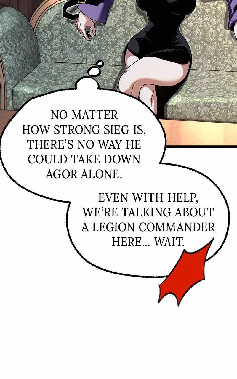 Conquering the Academy with Just a Sashimi Knife Chapter 50 page 11