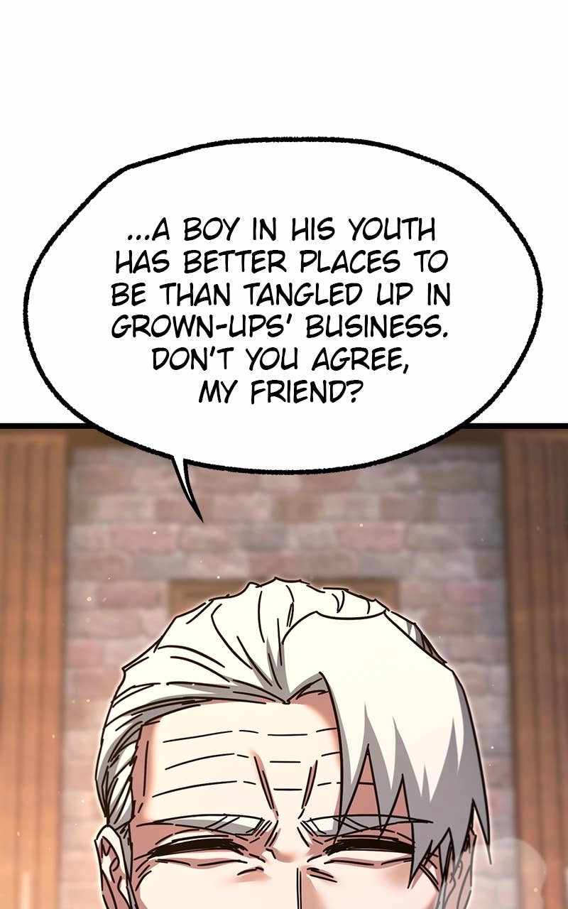 Conquering the Academy with Just a Sashimi Knife Chapter 50 page 16