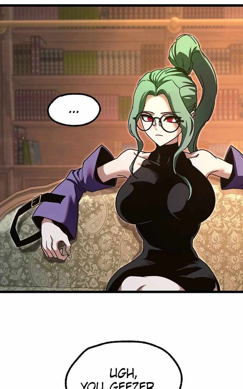 Conquering the Academy with Just a Sashimi Knife Chapter 50 page 18