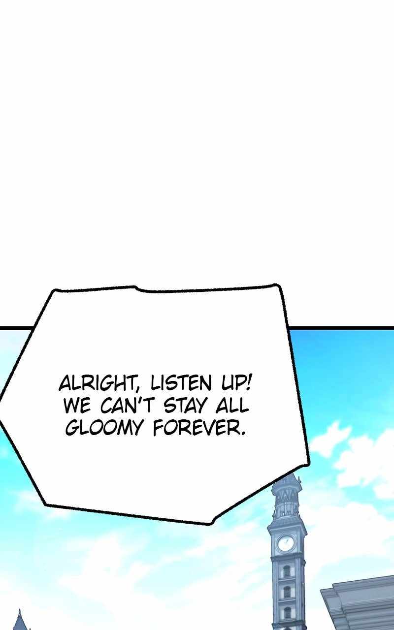 Conquering the Academy with Just a Sashimi Knife Chapter 50 page 22