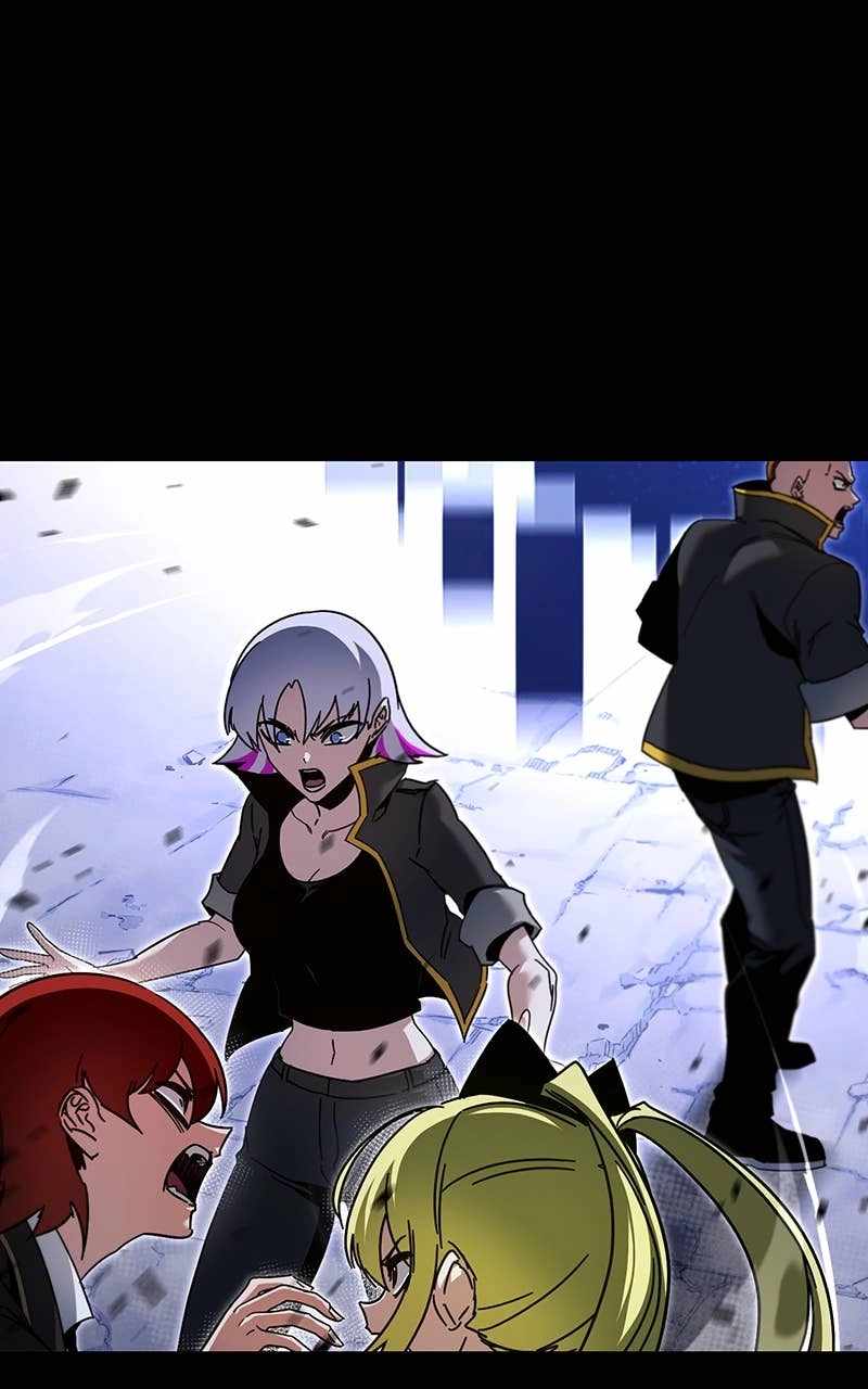 Conquering the Academy with Just a Sashimi Knife Chapter 50 page 23