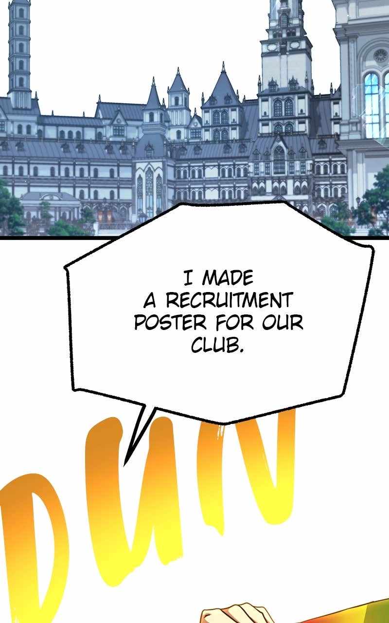 Conquering the Academy with Just a Sashimi Knife Chapter 50 page 24