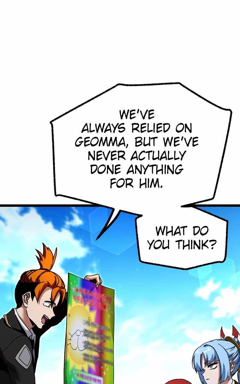 Conquering the Academy with Just a Sashimi Knife Chapter 50 page 26