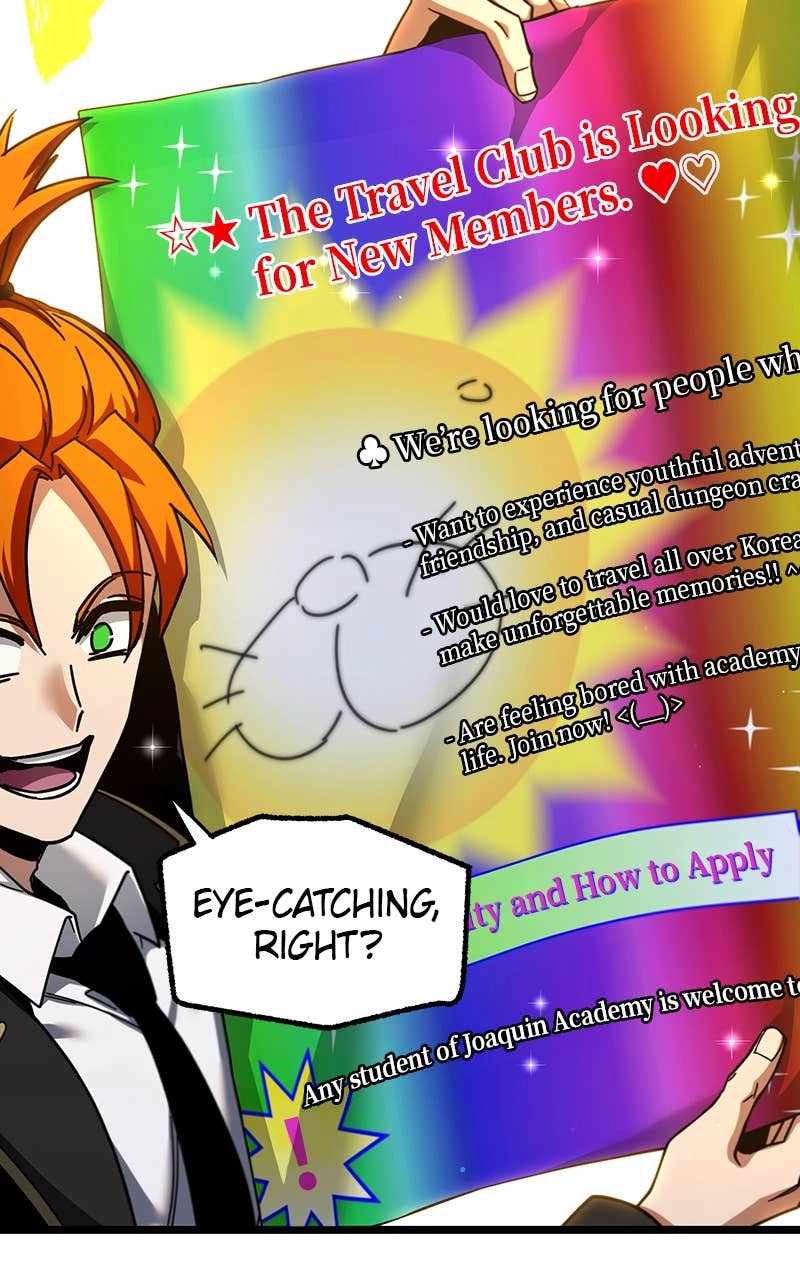 Conquering the Academy with Just a Sashimi Knife Chapter 50 page 25