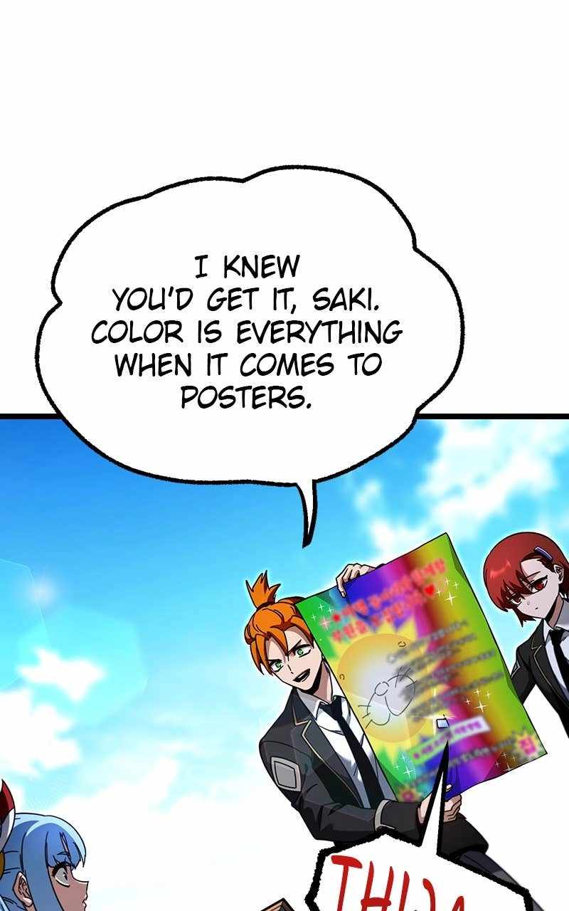 Conquering the Academy with Just a Sashimi Knife Chapter 50 page 29