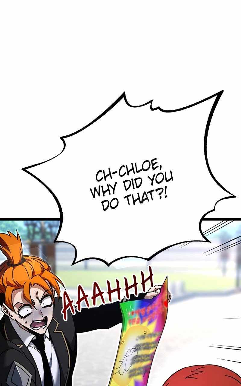 Conquering the Academy with Just a Sashimi Knife Chapter 50 page 32