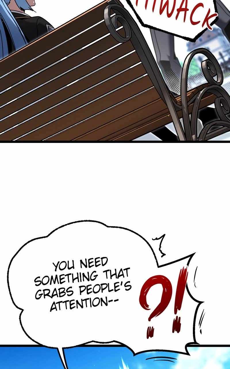Conquering the Academy with Just a Sashimi Knife Chapter 50 page 30