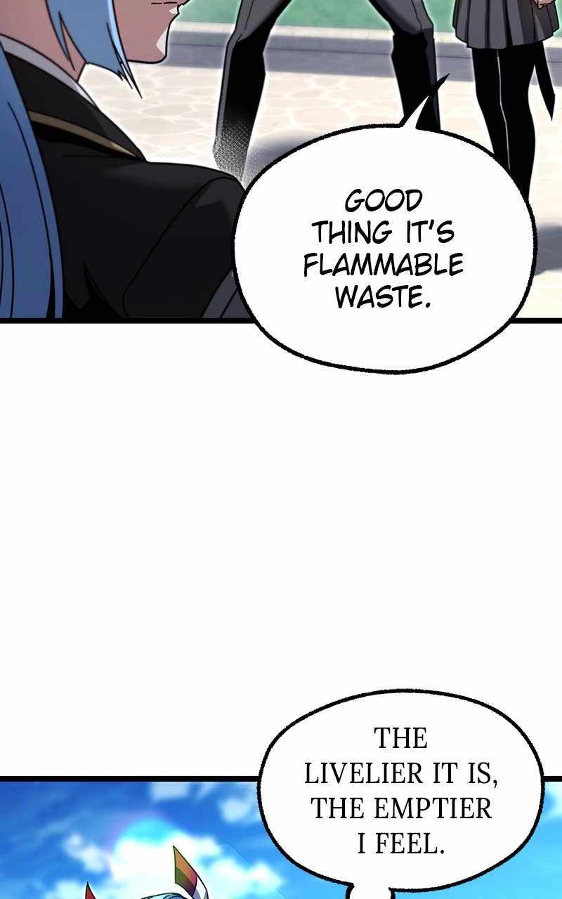 Conquering the Academy with Just a Sashimi Knife Chapter 50 page 36