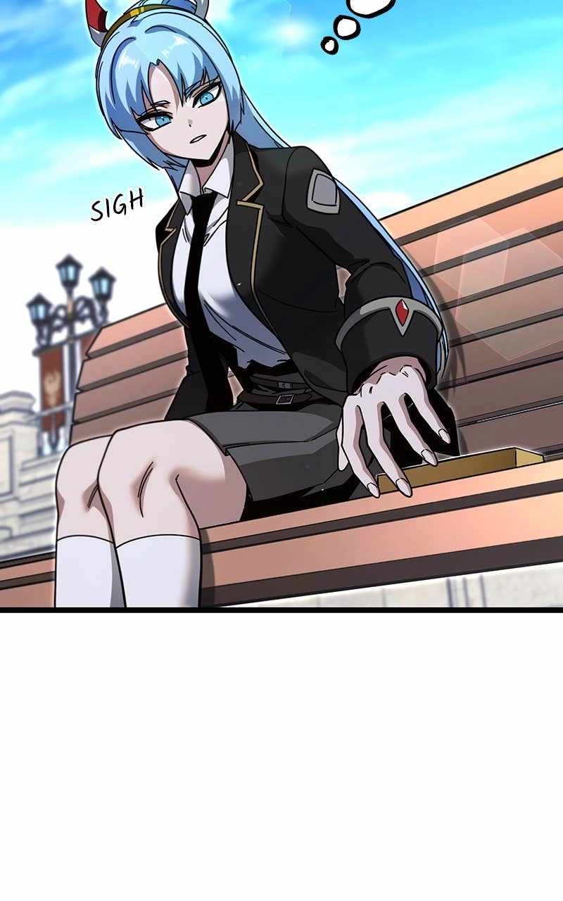 Conquering the Academy with Just a Sashimi Knife Chapter 50 page 37