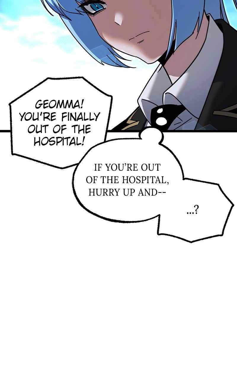Conquering the Academy with Just a Sashimi Knife Chapter 50 page 40