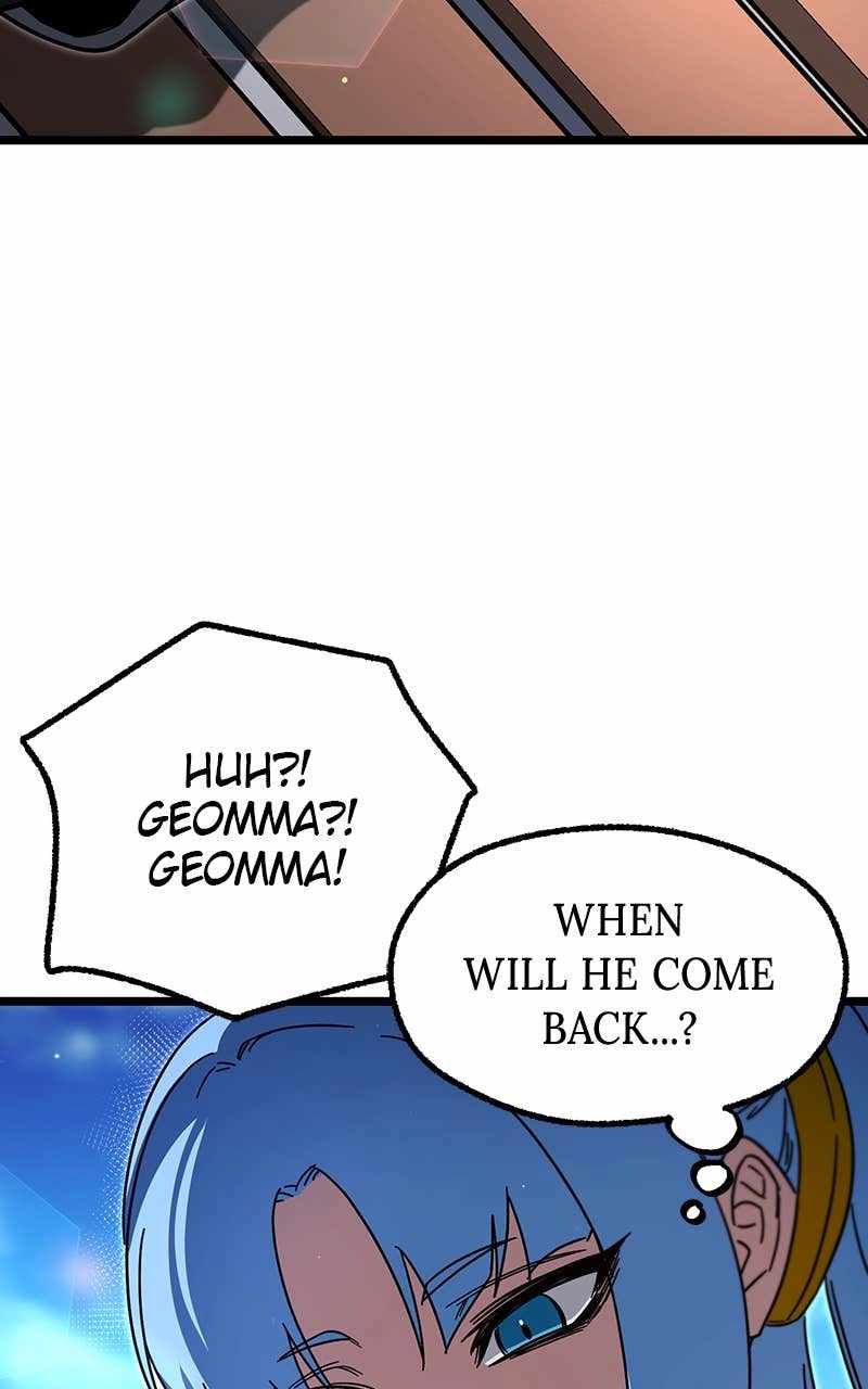 Conquering the Academy with Just a Sashimi Knife Chapter 50 page 39