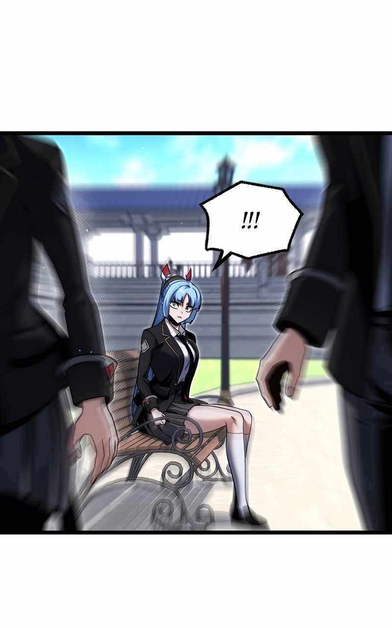Conquering the Academy with Just a Sashimi Knife Chapter 50 page 41