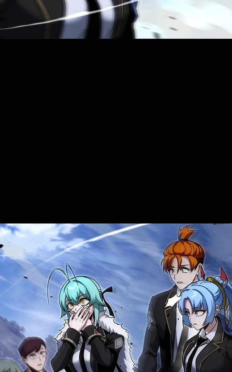 Conquering the Academy with Just a Sashimi Knife Chapter 50 page 45