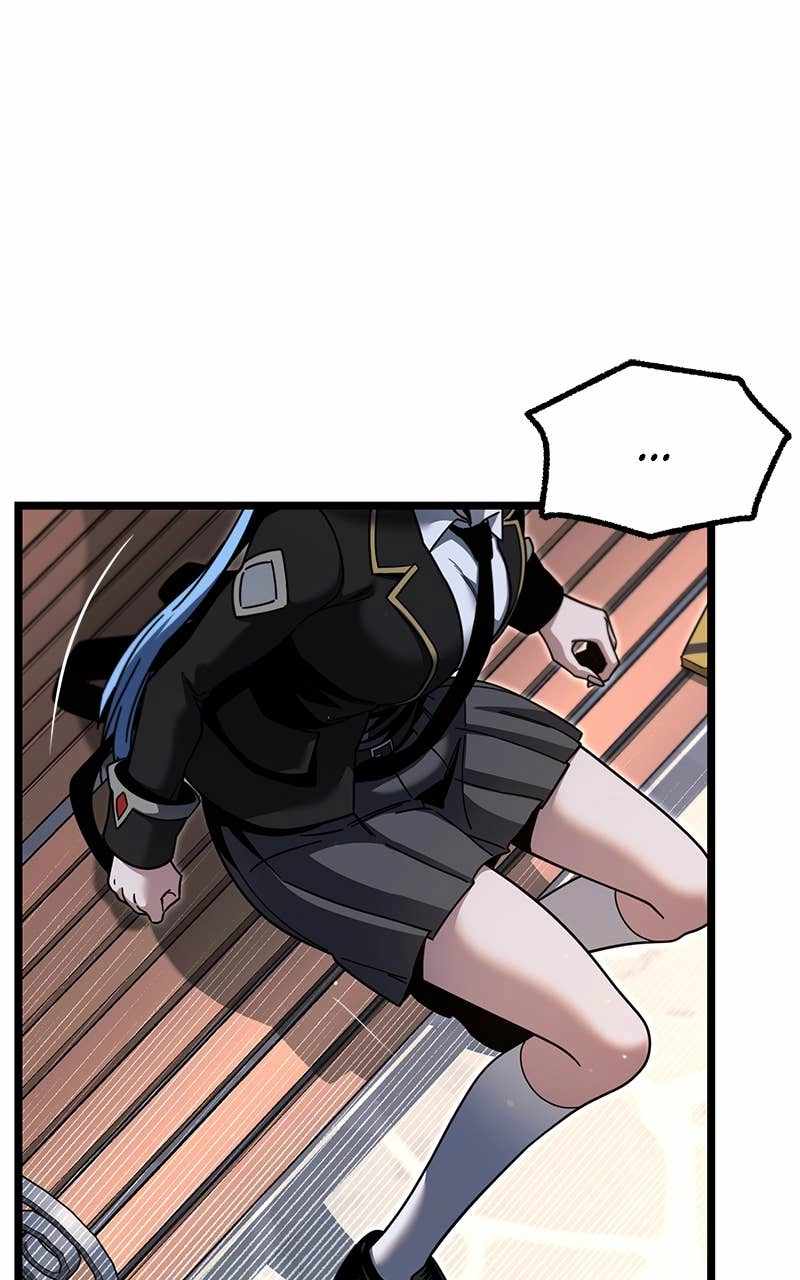 Conquering the Academy with Just a Sashimi Knife Chapter 50 page 42