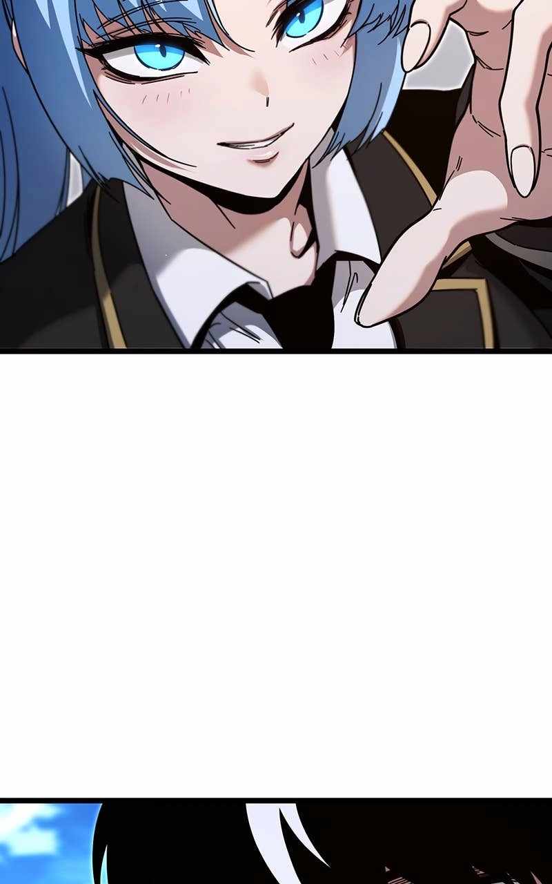 Conquering the Academy with Just a Sashimi Knife Chapter 50 page 51
